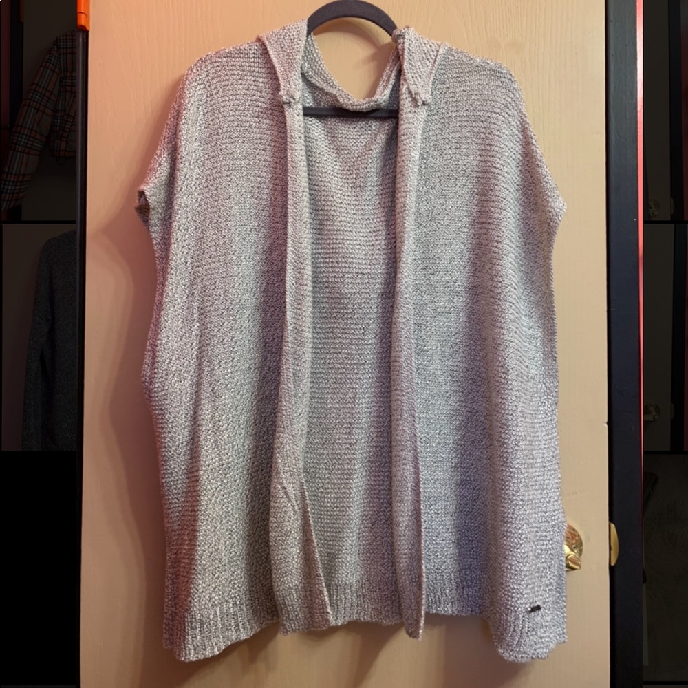 Ripzone Cardigan